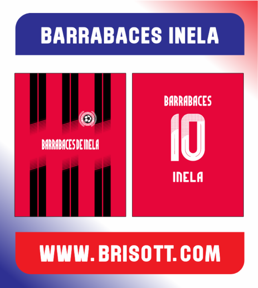 BARRABACES INELA